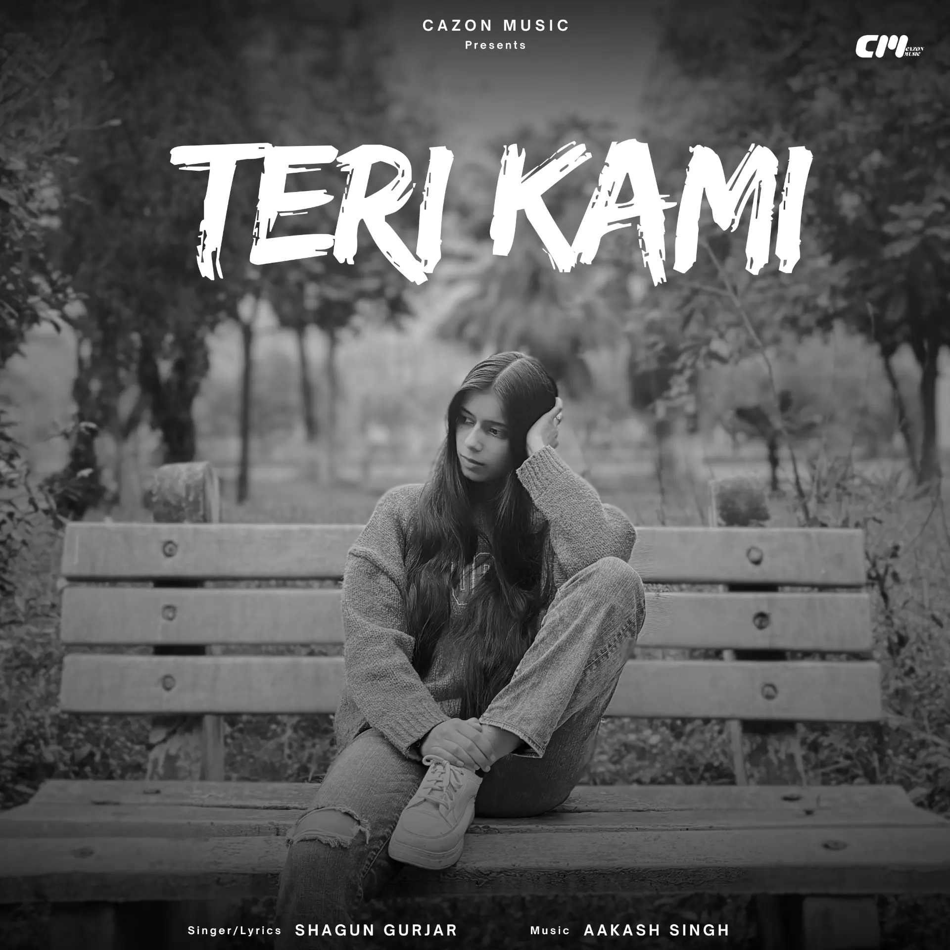 Teri Kami cover art