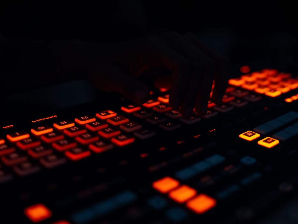 Beat Making