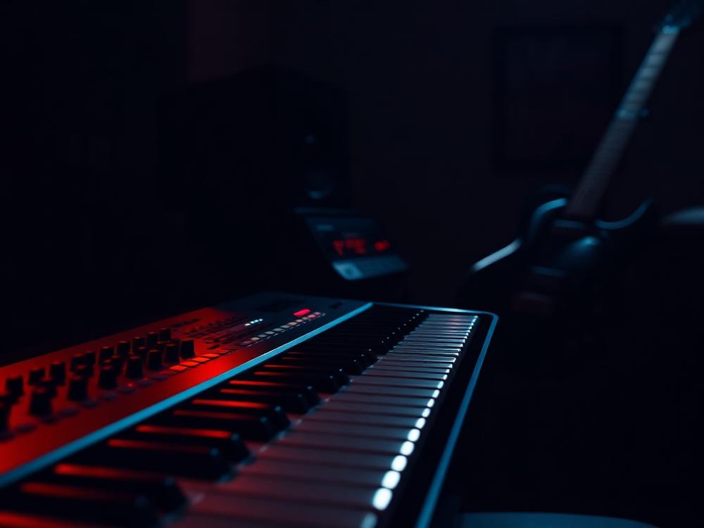 Custom Instrumentals