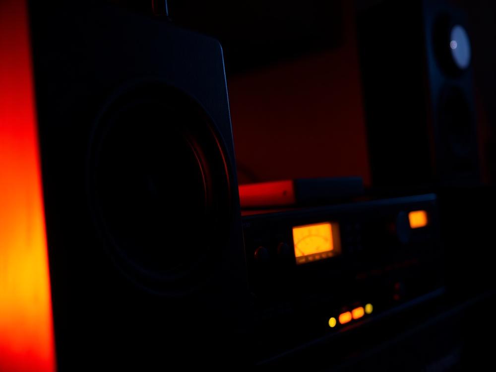 Mixing & Mastering