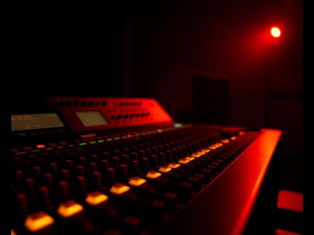 Full Song Production