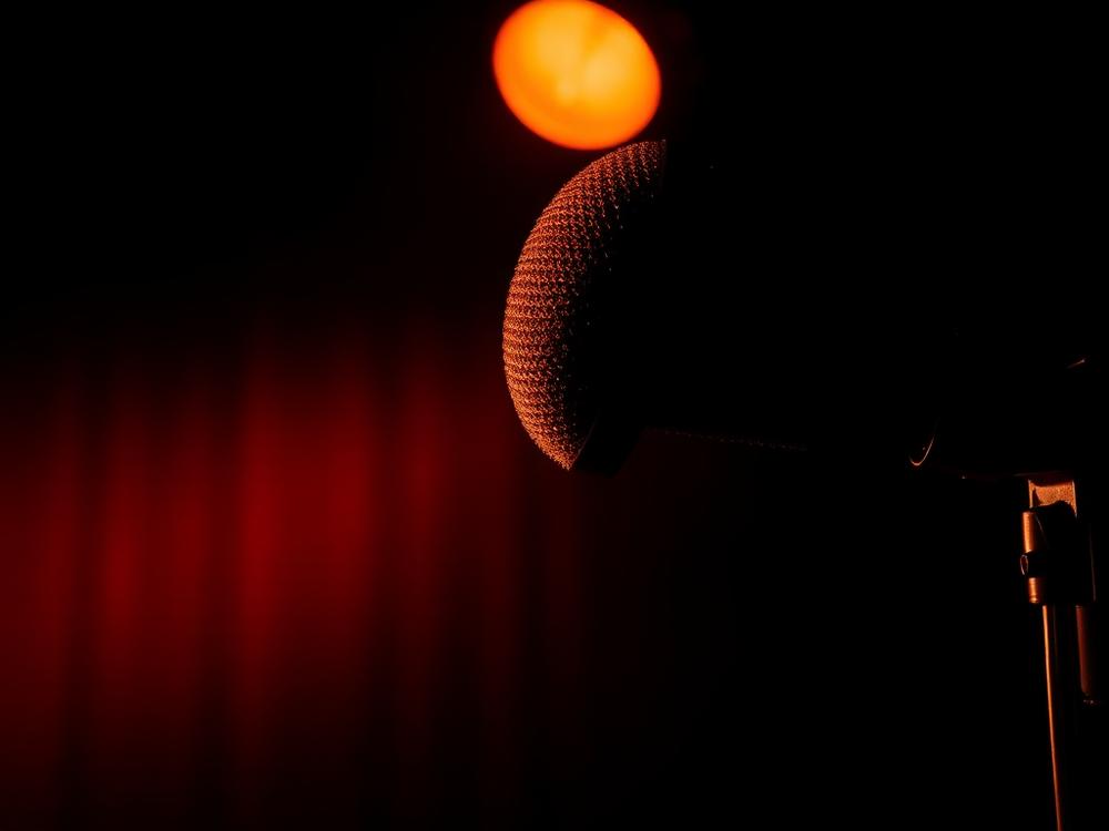 Vocal Recording